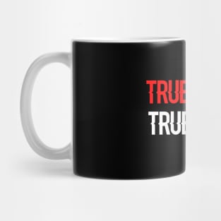 TNTC OG RED/WHITE Mug